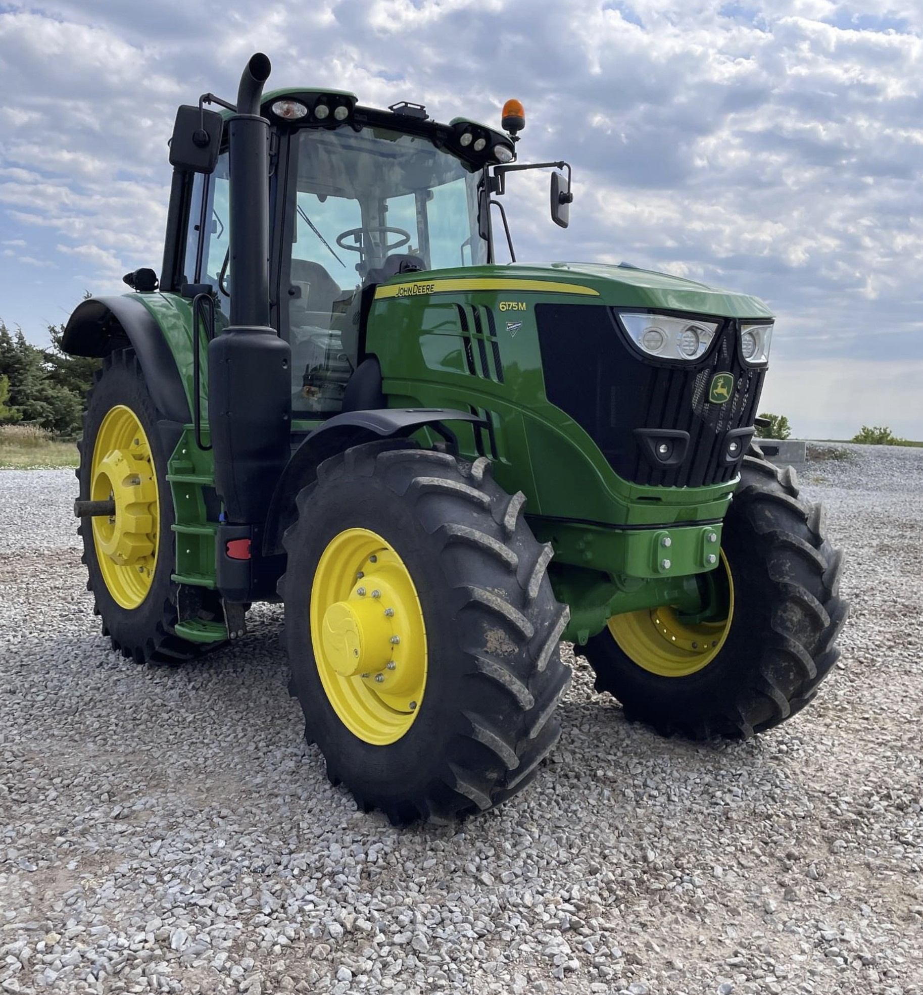 Tractor